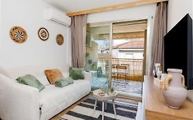 Cannes Proche Croisette Et Palais Magnifique Appartement 4 Couchages